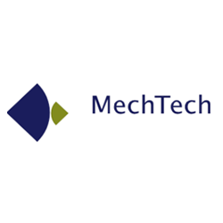 Logo MechTech Logo MechTecg
