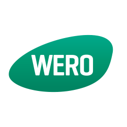 Logo Wero Logo Wero