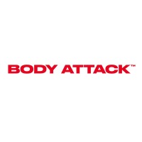 Logo Body Attack Logo Body Attack