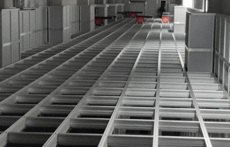 EA ELEKTRO-AUTOMATIK GMBH AutoStore EA ELEKTRO-AUTOMATIK GMBH AutoStore