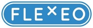 Flexeo Logo Logo Flexeo