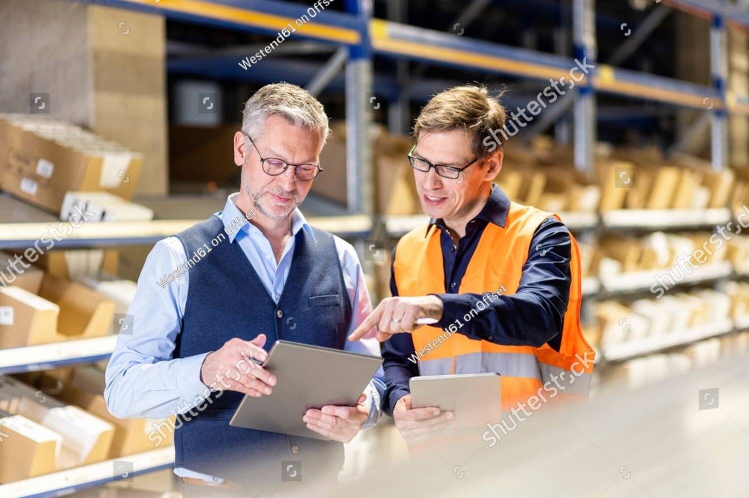 Logistikberatung - Planung, Gestaltung und Optimierung von Lagereinrichtungen, intralogistischen Prozessen, Automatisierung und Implementierung von Lagertechnik und strategischem Management