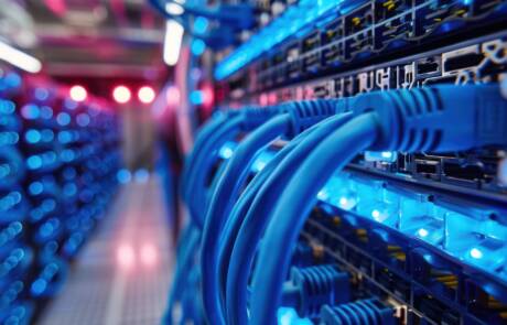 High-Performance Operation of Data Center and Network Devices