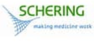 Logo Schering Logo Schering