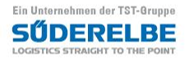 Logo Süderelbe Logistik Logo Süderelbe Logistik