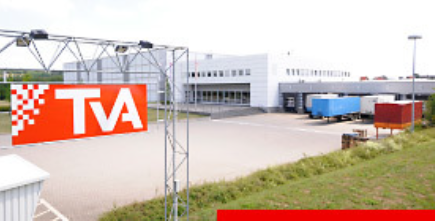 TVA Firmengelände TVA Firmengelände
